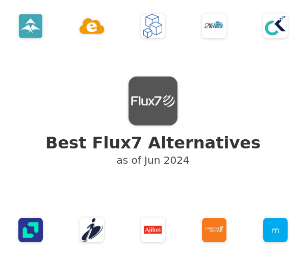 Best Flux7 Alternatives
