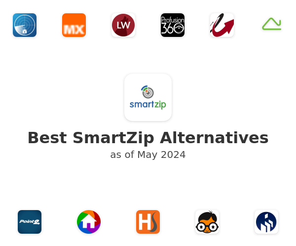 Best SmartZip Alternatives