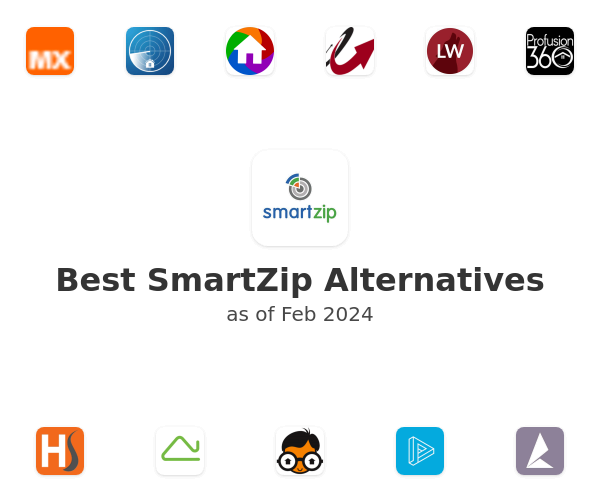 Best SmartZip Alternatives