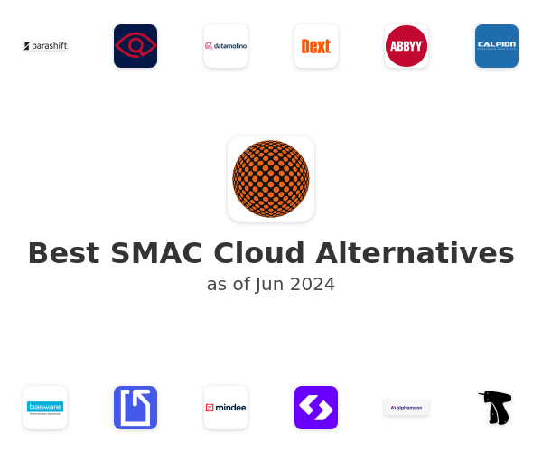 Best SMAC Cloud Alternatives