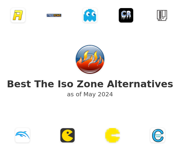 Best The Iso Zone Alternatives
