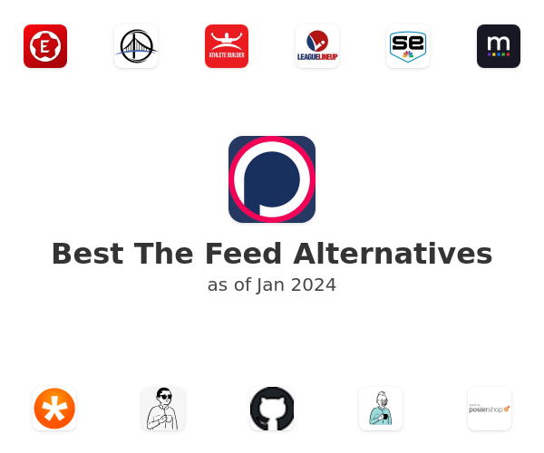 Best The Feed Alternatives