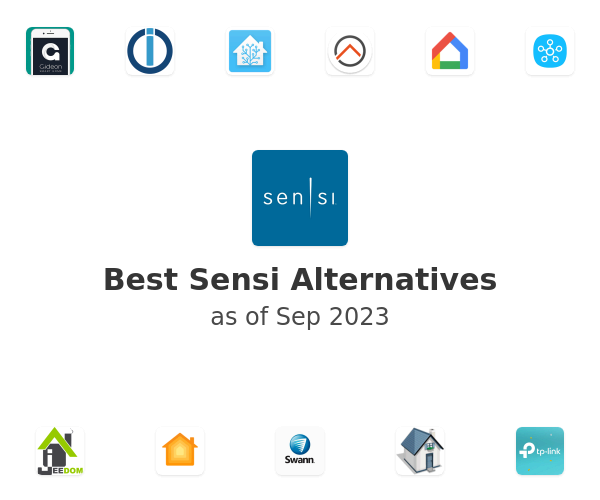 Best Sensi Alternatives