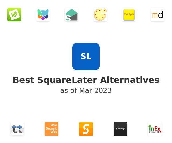 Best SquareLater Alternatives