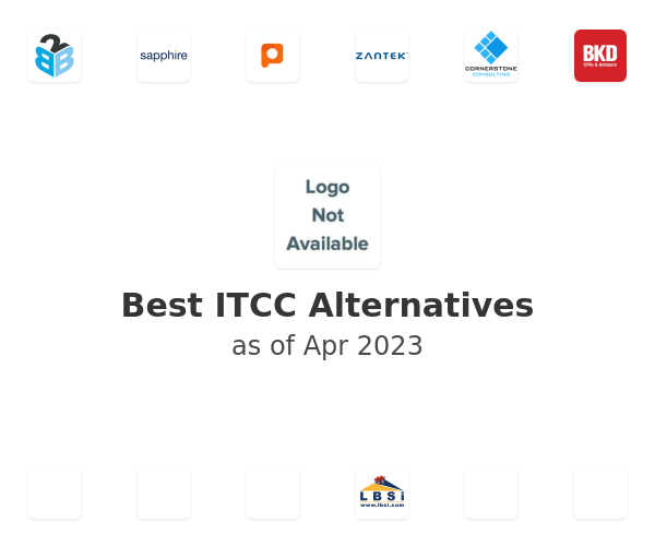 Best ITCC Alternatives