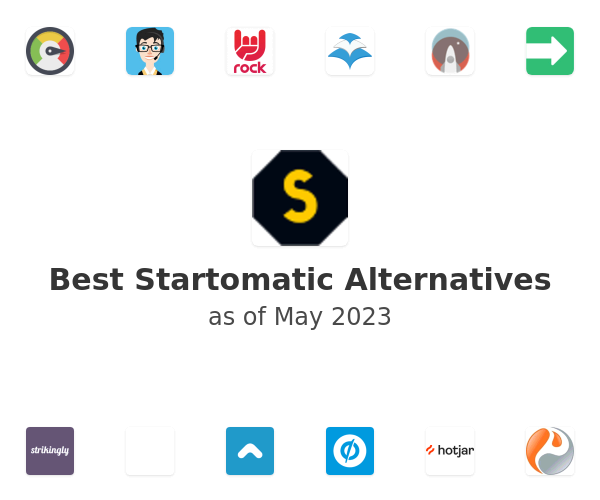 Best Startomatic Alternatives
