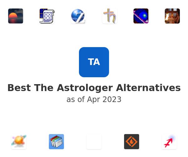 Best The Astrologer Alternatives