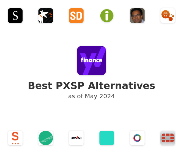 Best PXSP Alternatives