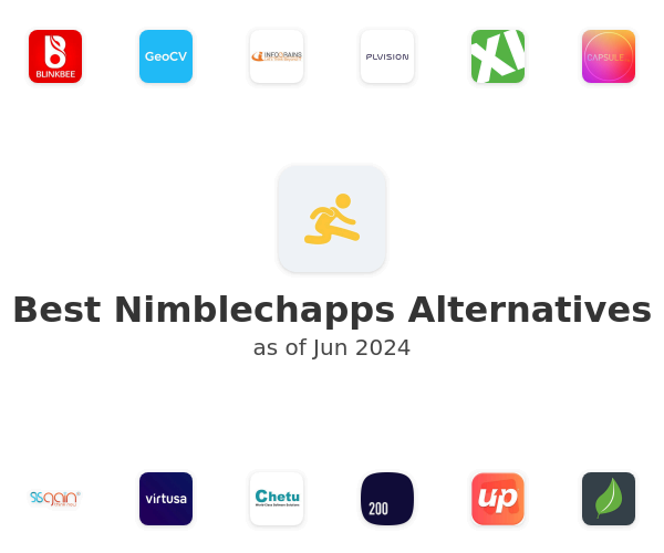 Best Nimblechapps Alternatives
