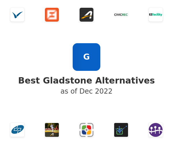 Best Gladstone Alternatives