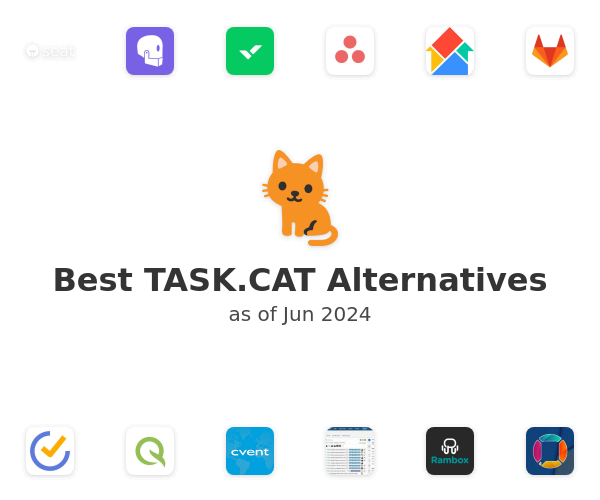Best TASK.CAT Alternatives
