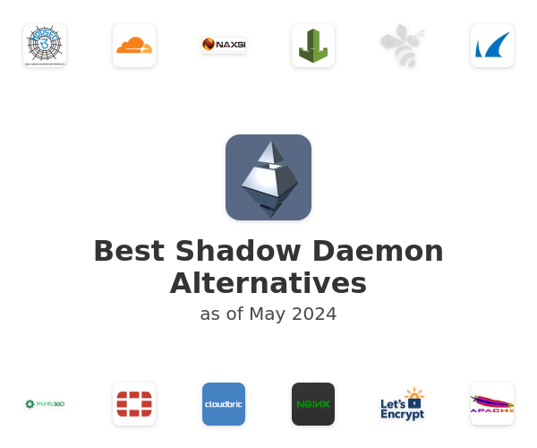 Best Shadow Daemon Alternatives