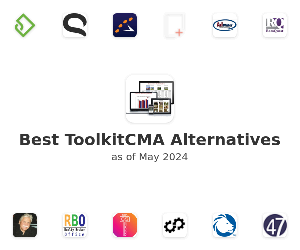 Best ToolkitCMA Alternatives