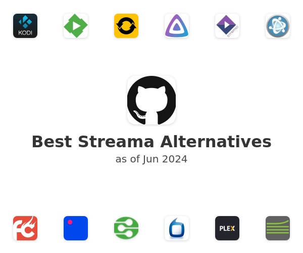 Best Streama Alternatives