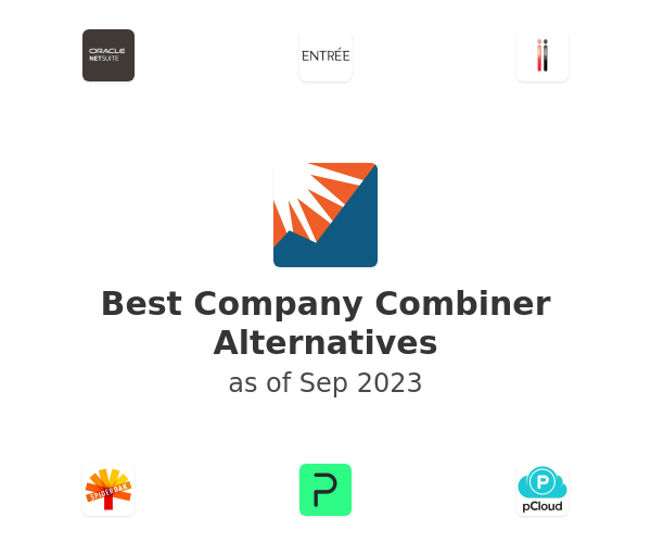 Best Company Combiner Alternatives