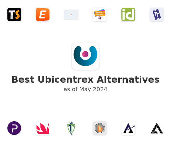 Best Ubicentrex Alternatives