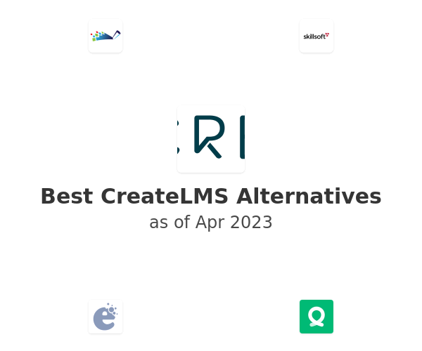 Best CreateLMS Alternatives