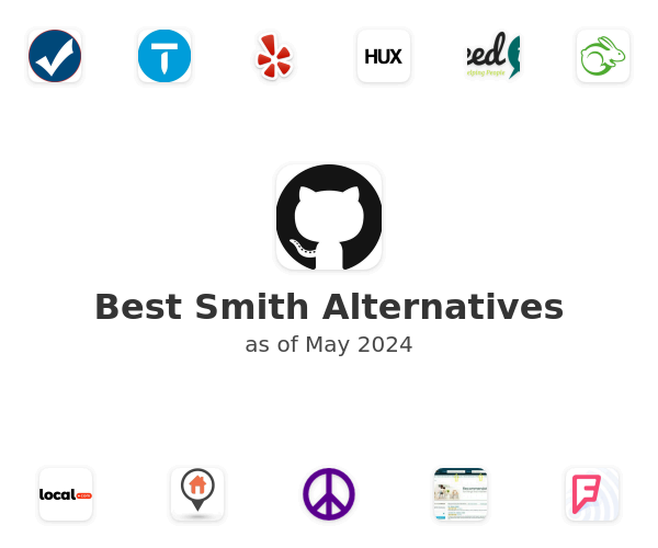 Best Smith Alternatives