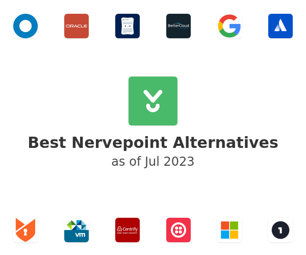 Best Nervepoint Alternatives