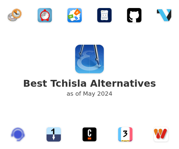Best Tchisla Alternatives