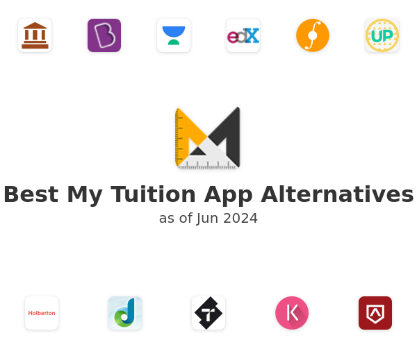 Best My Tuition App Alternatives