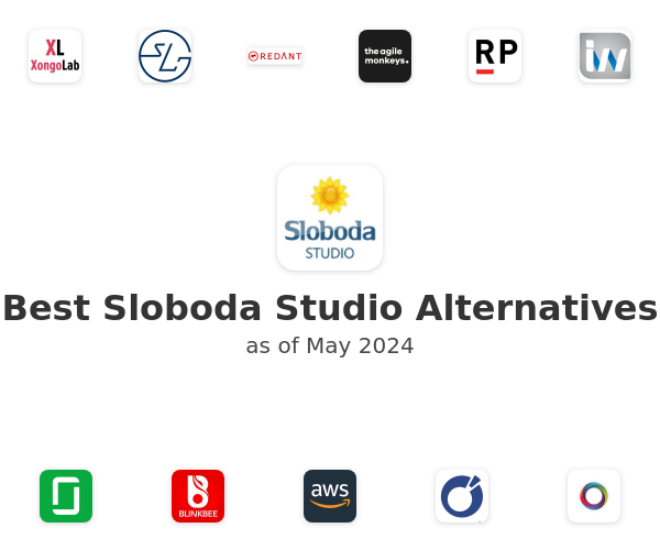 Best Sloboda Studio Alternatives