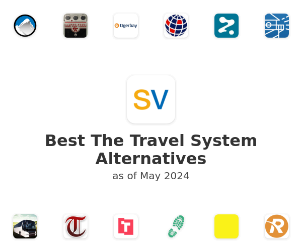 Best The Travel System Alternatives