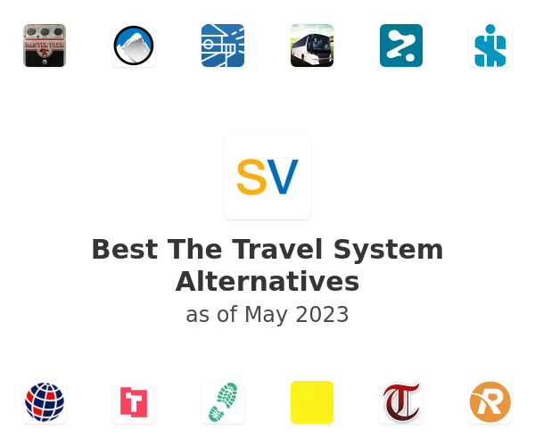 Best The Travel System Alternatives