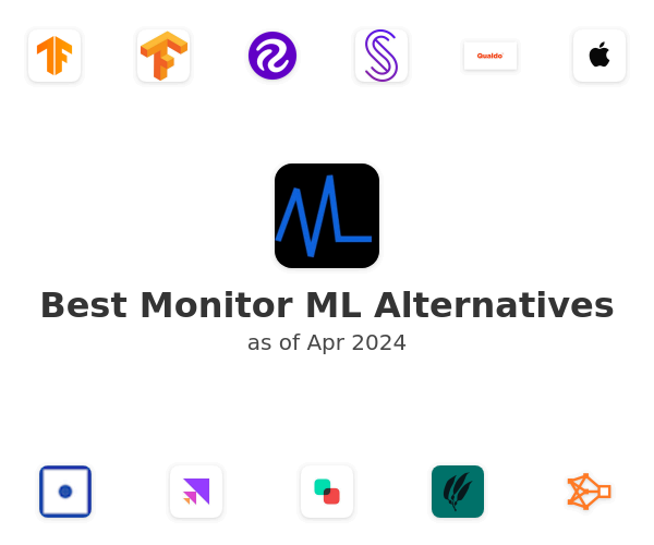 Best Monitor ML Alternatives