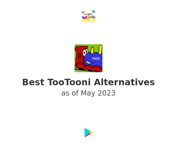 Best TooTooni Alternatives