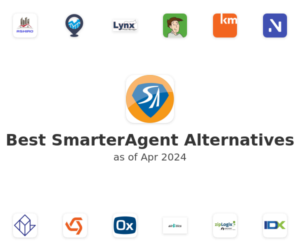 Best SmarterAgent Alternatives