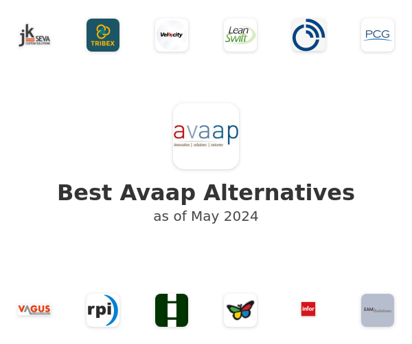 Best Avaap Alternatives