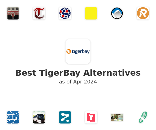 Best TigerBay Alternatives
