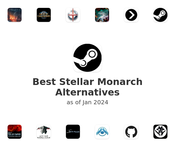 Best Stellar Monarch Alternatives
