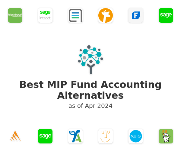Best MIP Fund Accounting Alternatives