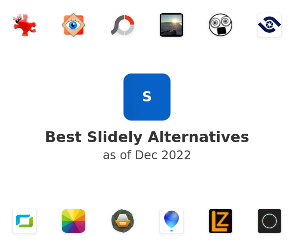 Best Slidely Alternatives