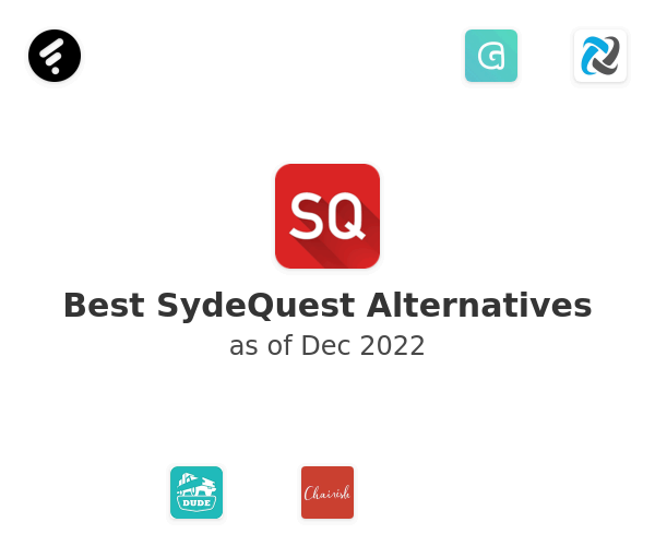 Best SydeQuest Alternatives