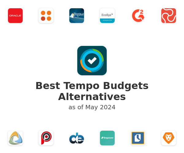 Best Tempo Budgets Alternatives
