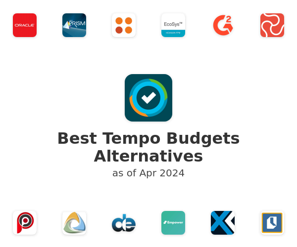 Best Tempo Budgets Alternatives