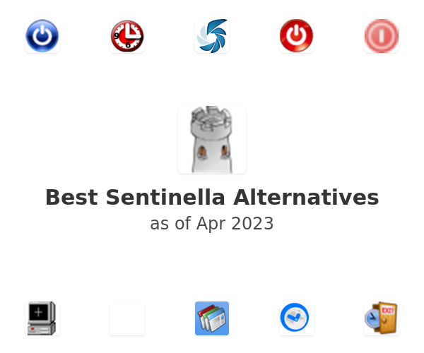 Best Sentinella Alternatives
