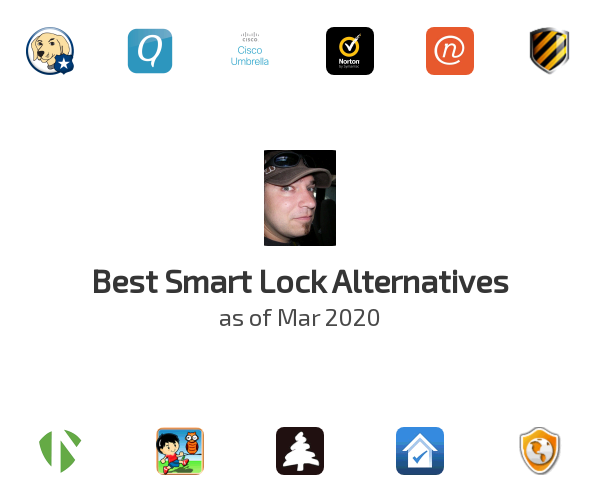 Best Smart Lock Alternatives