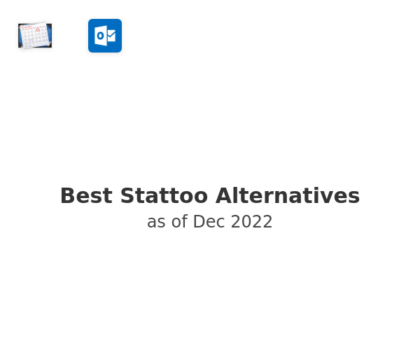 Best Stattoo Alternatives
