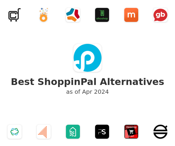 Best ShoppinPal Alternatives