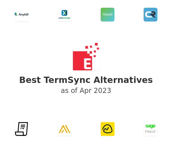 Best TermSync Alternatives