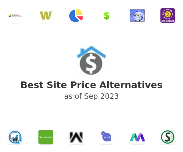Best Site Price Alternatives