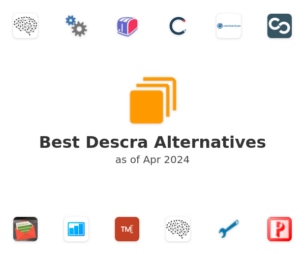 Best Descra Alternatives
