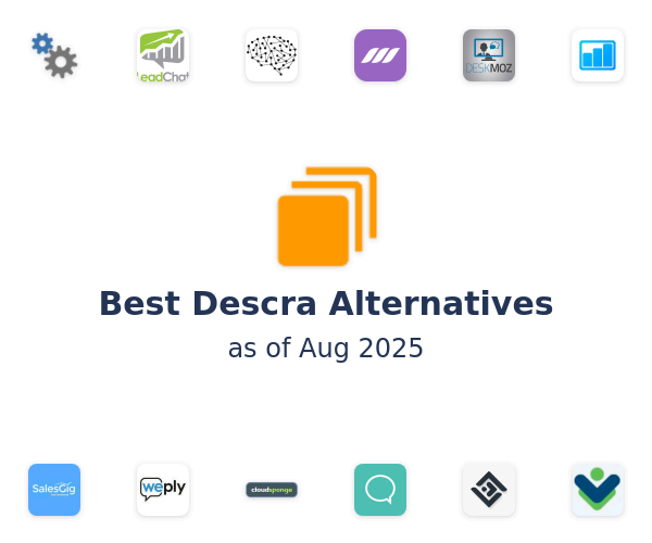 Best Descra Alternatives