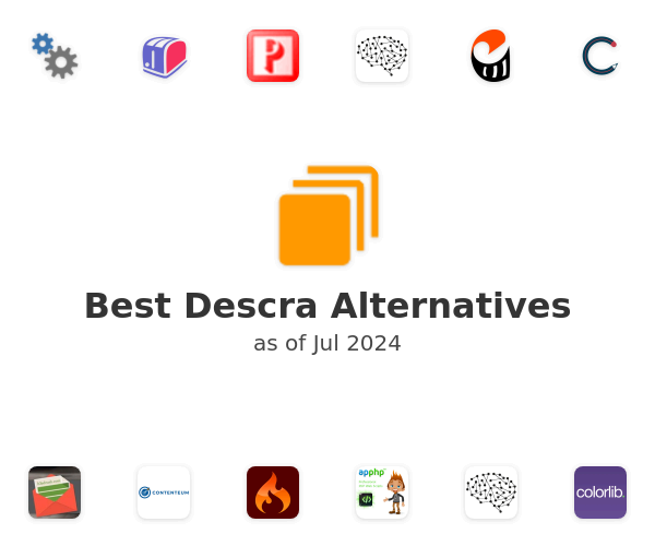 Best Descra Alternatives