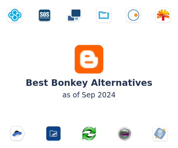 Best Bonkey Alternatives