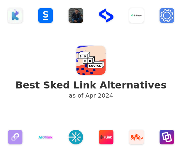 Best Sked Link Alternatives